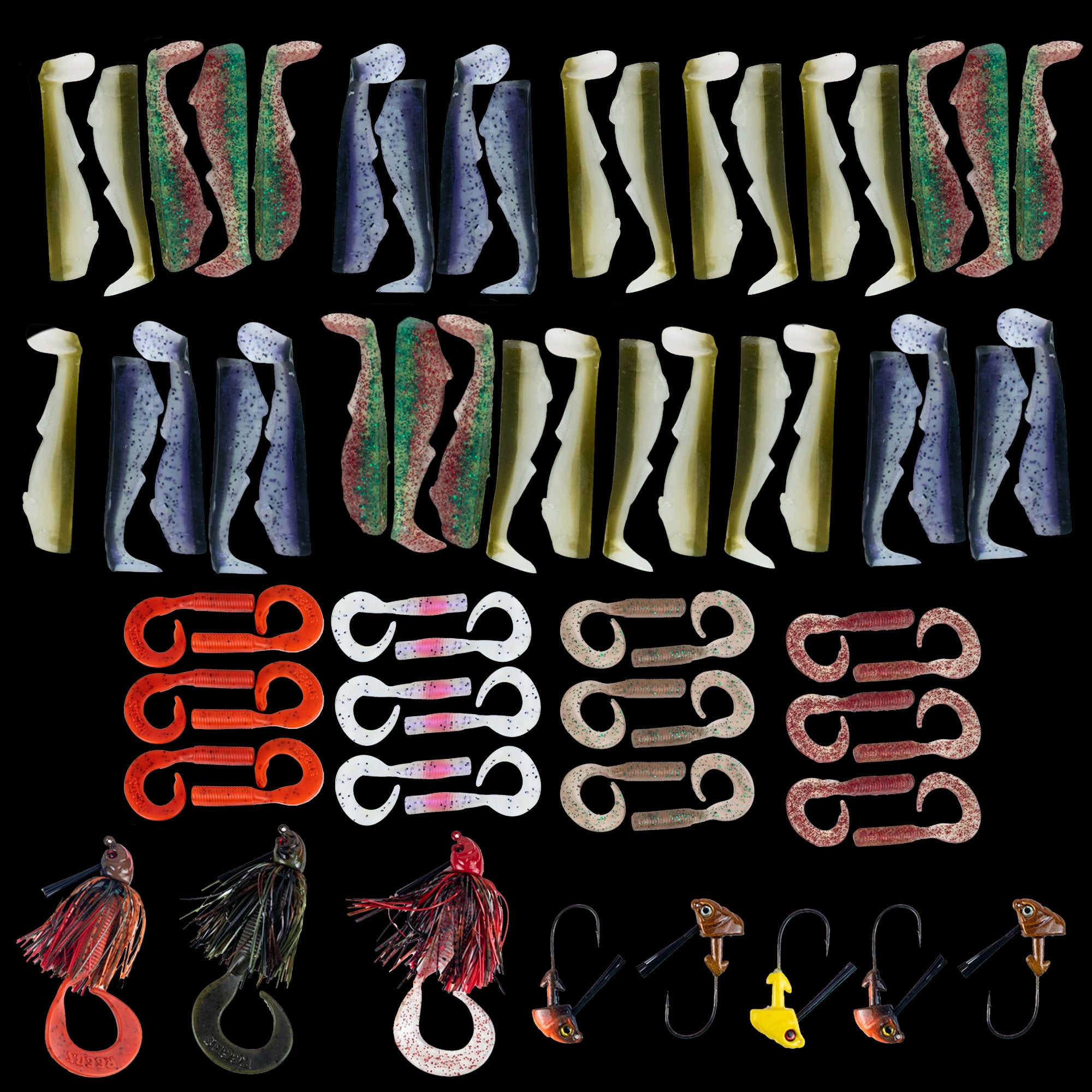 Acme Tackle - K.O. Wobbler - Acme Tackle Company - Foto 4