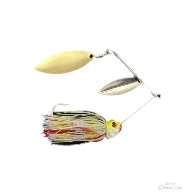 best lures for kayak fishing 6 Best New Lures (And 1 Reel) For Saltwater Fishing
